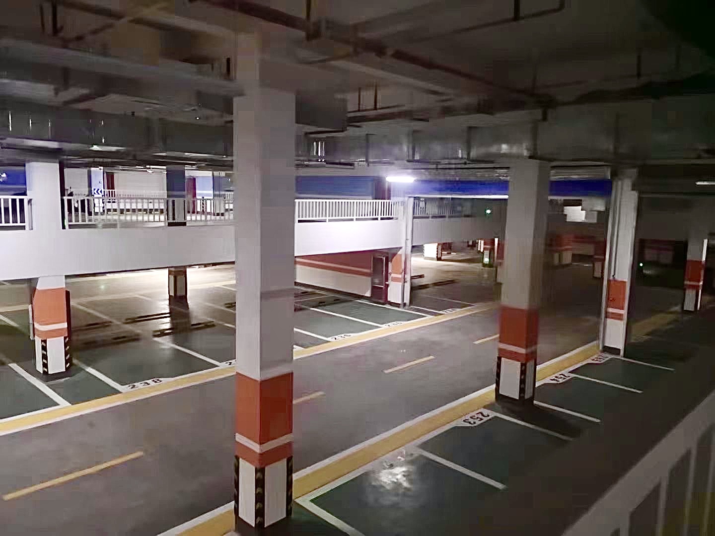 庆阳上海博普四年前授权设计的项目已投入使用